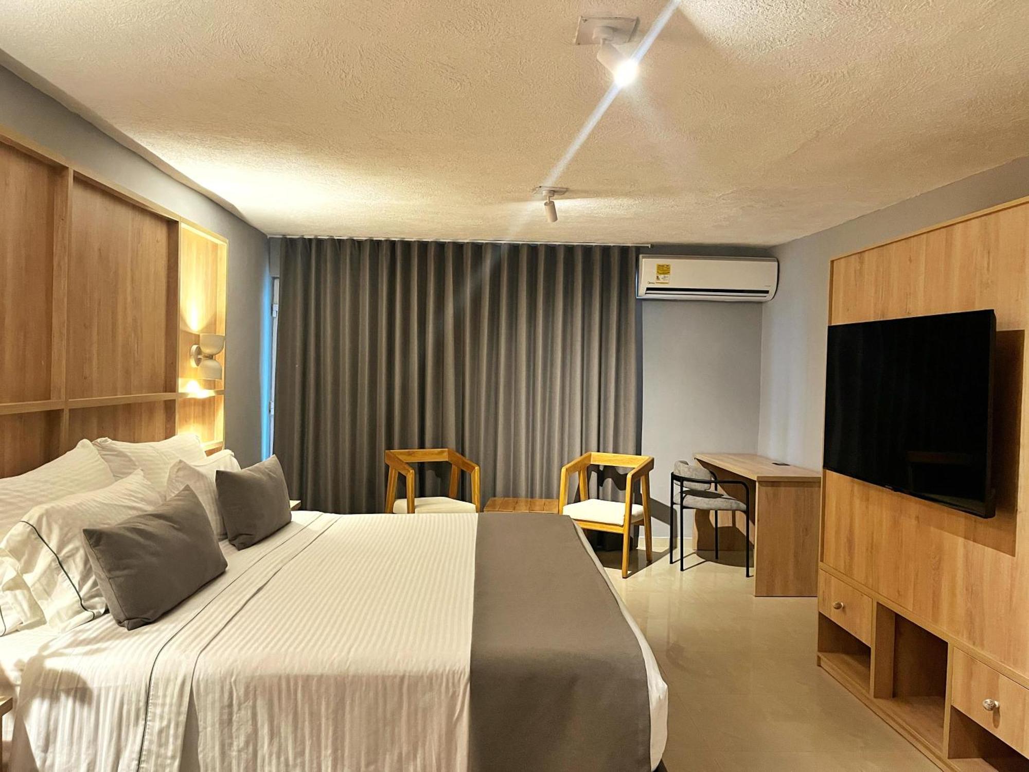 Mood Matuna Hotel Cartagena — Photos 1