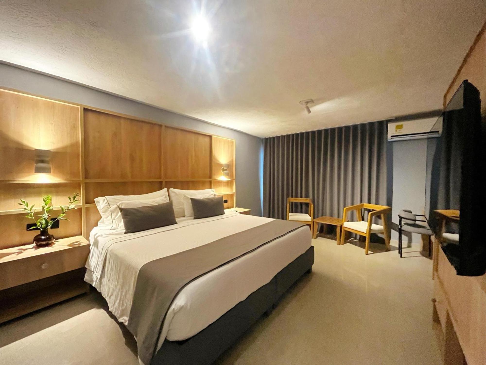 Mood Matuna Hotel Cartagena — Photos 3