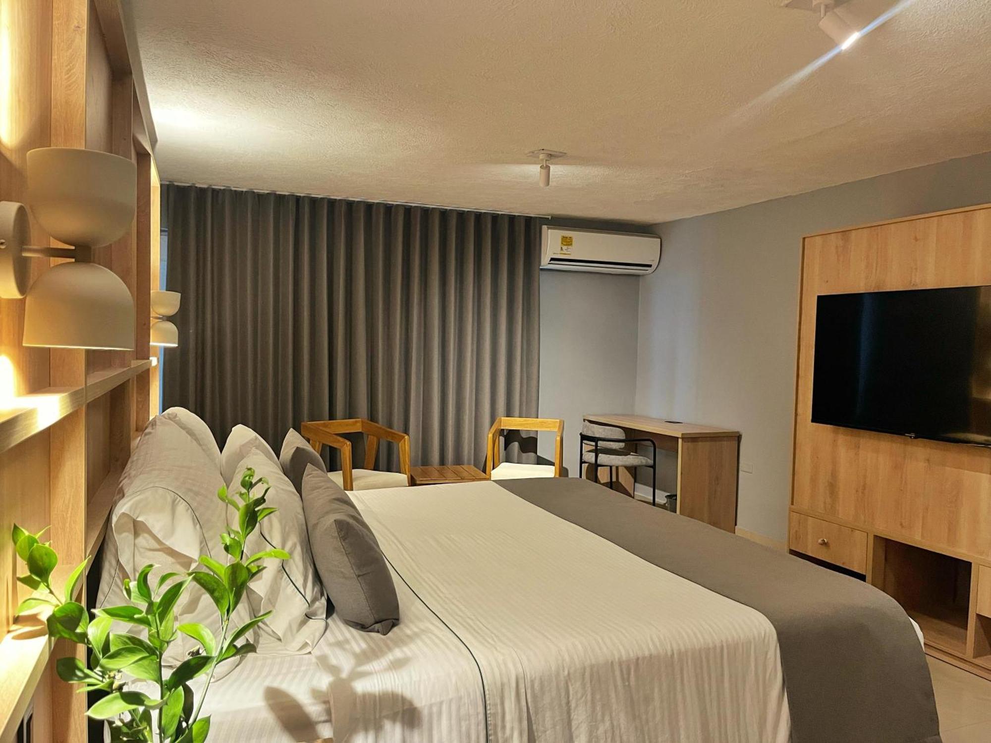 Mood Matuna Hotel Cartagena — Photos 2